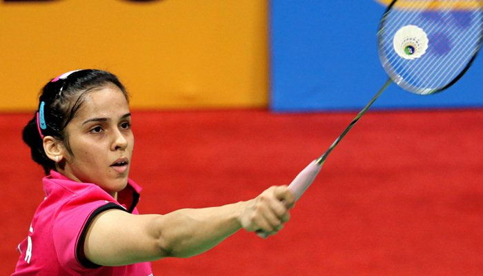 Saina Nehwal faces defeat in Indonesia Masters final