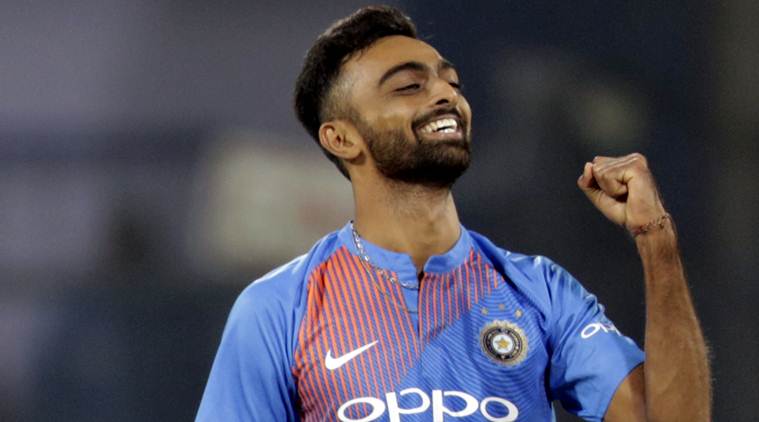 Jaydev Unadkat most expensive Indian at IPL auction