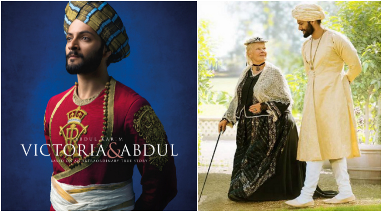 Ali Fazal proud of Oscar nominations for Victoria & Abdul