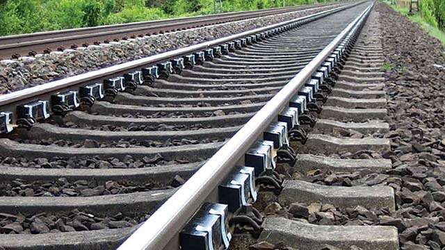 Key man averts major train mishap in Bihar
