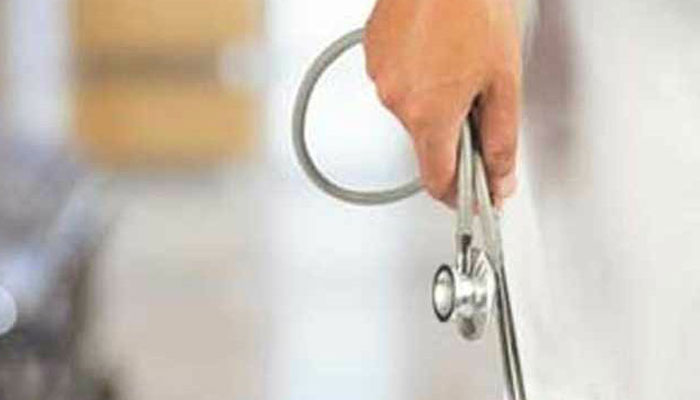 Nine government hospital in Arunachal to become e-hospitals