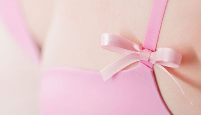 Breast cancer treatments may increase heart failure risk