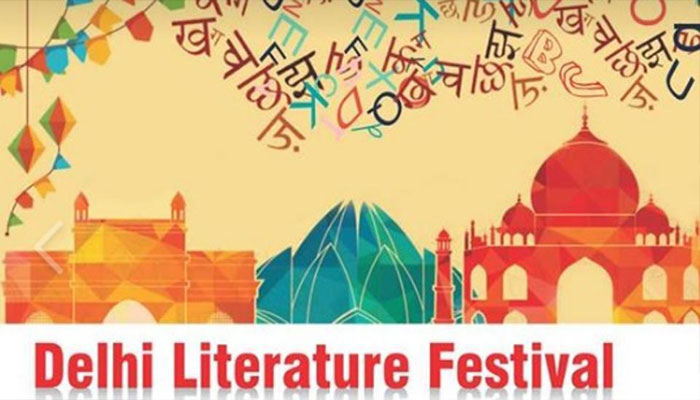 Sixth edition of Delhi Literature Festival begins