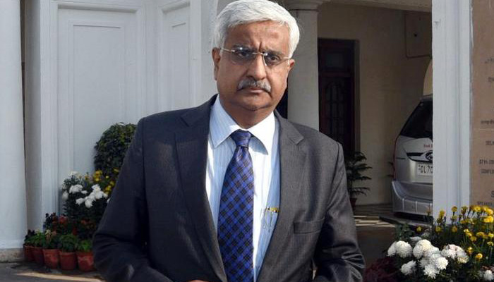 Medical report of Delhi Chief Secretary confirms injuries on face