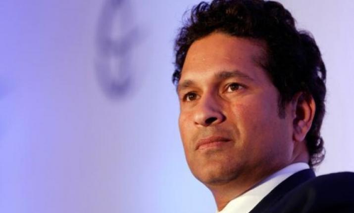 Sachin credits infrastructure for success of India in U-19 World Cup