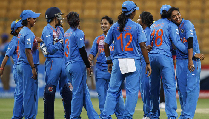 Preview: Indian eves eye to whitewash South Africa in 3rd ODI