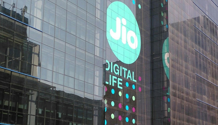 Jio wins Best Mobile Operator Service for Consumers award