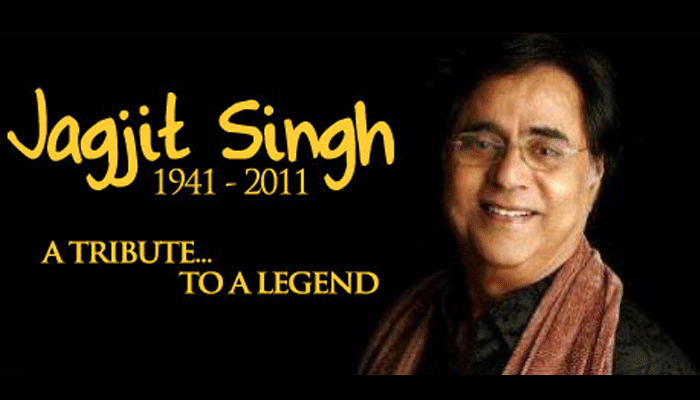 Jagjit Singh Birth Anniversary special: Kahan Tum Chale Gaye...