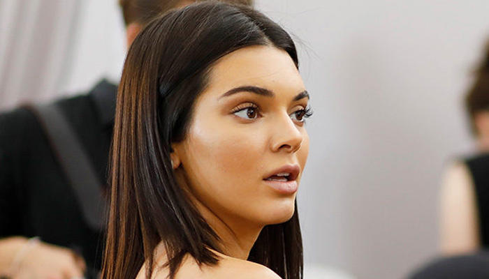 Tweeting and posting on Insta gives me anxiety, says Kendall Jenner