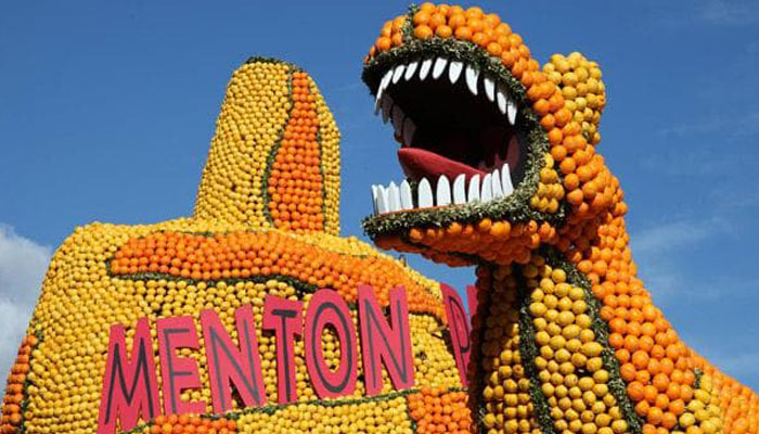 French town gears up for Bollywood-themed Lemon Festival