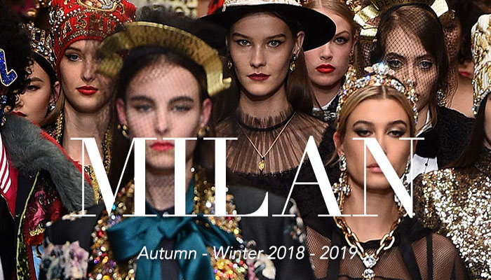 Milan Fashion Week 2018: Giorgio Armani slams Gucci show