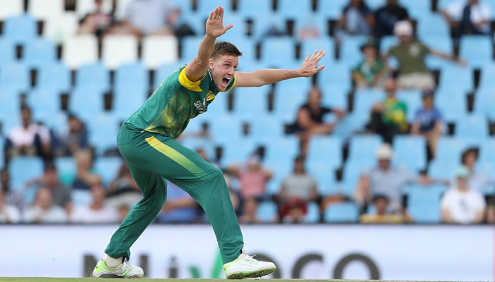 Morne Morkel to bid adieu to International Cricket after Australia series
