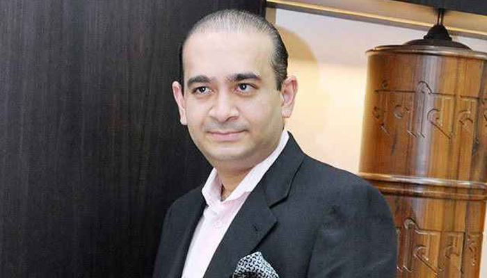 PNB jeopardised my ability to clear all the dues, says Nirav Modi