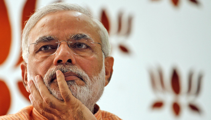 Make Nirav Modi RBI Governor to finish off the country: Shiv Sena