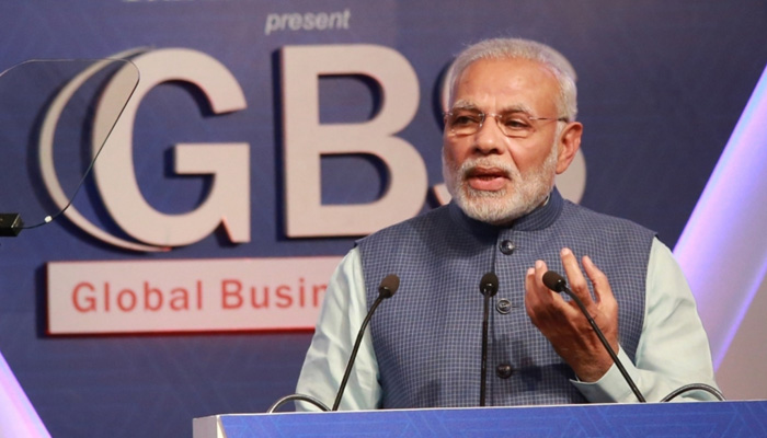 PM Modi breaks silence on PNB scam; vows to take strict action