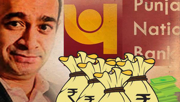 PNB fraud: Ex-Deputy Bank Manager Gokulnath Shetty arrested