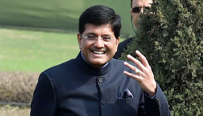In the absence of Jaitley, Piyush Goyal to present the interim budget