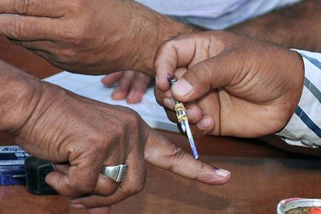 By-Election results 2018; Counting for Rajasthan begins