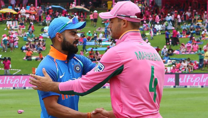 SA vs Ind, PREVIEW: India eyes to create history in 5th ODI