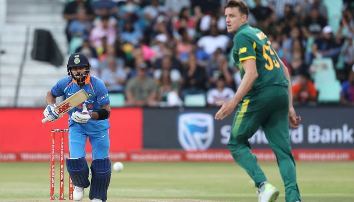 Spirited India, depleted Proteas: A game to watch out for