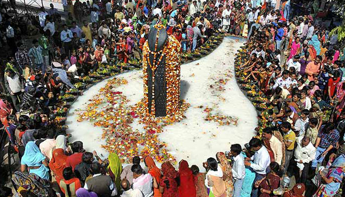Week-long Mahashivratri celebrations begin in Himachal Pradesh