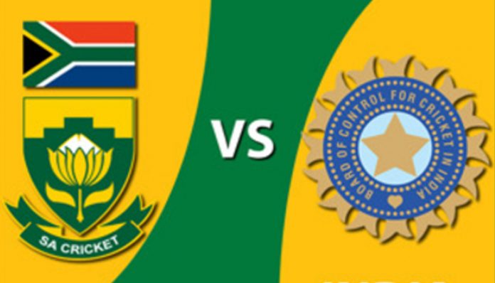 SA vs IND 5th ODI: South Africa wins toss; India to bat