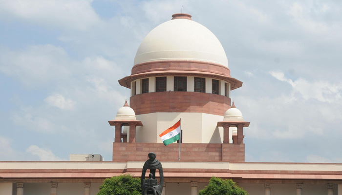 Supreme Court dismisses plea on Rajiv Gandhi assassination case