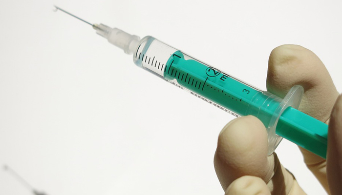 20 infected with HIV in UP as quack treats them with common syringe