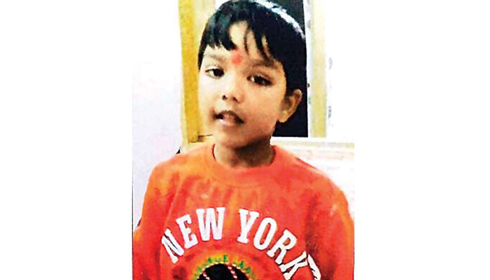 UPSC aspirant kills 7-year-old in Delhi over grudge against parents
