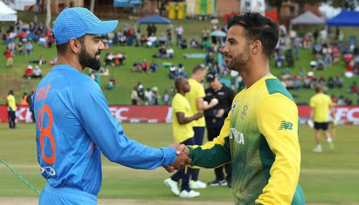 SA vs IND 3rd T20I Preview: Both teams aim to end tour on a high