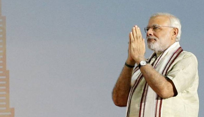 Modi to lay foundation stone for Abu Dhabis first Indian temple