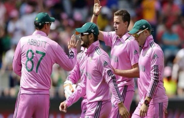 SA vs Ind: South Africa fined for slow over-rate in 4th ODI