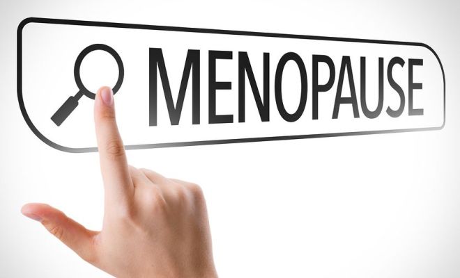 Here is why you face sleeping problems in menopause