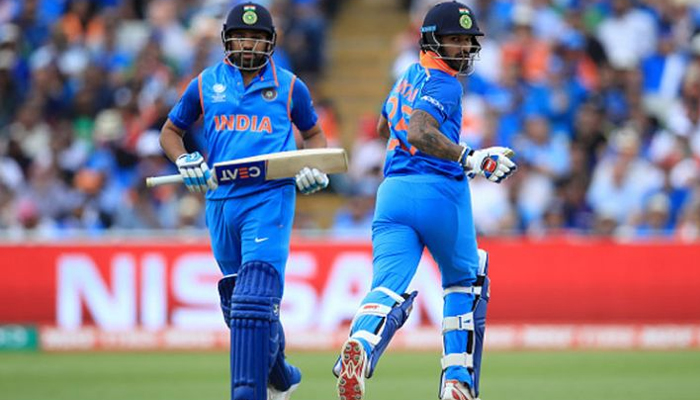 India announces team for Nidahas Trophy; Kohli, Dhoni rested