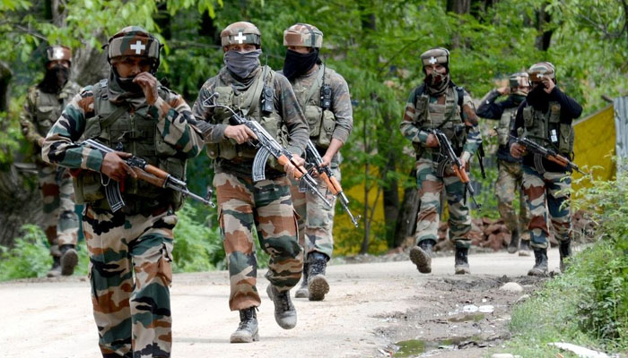 More than 300 terrorists in Pak ready to infiltrate: Indian Army