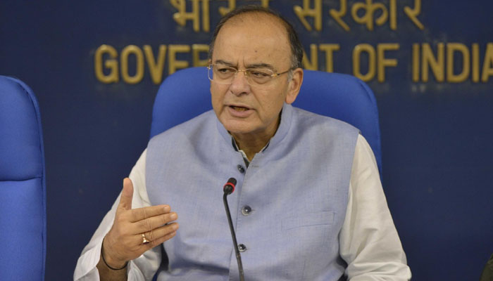 Industry has to introspect on doing ethical business: Jaitley