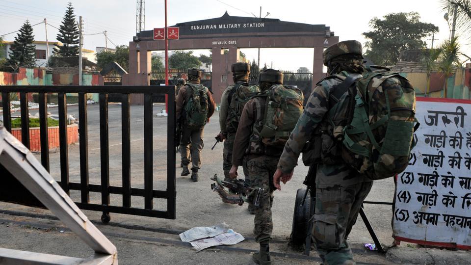 Indian Army confirms nine fatalities in Jammu attack 