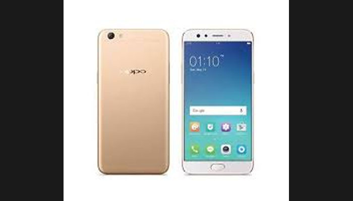 OPPO launches A71(3GB) with AI technology at Rs 9,990