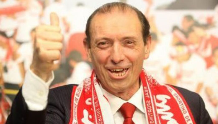 Spanish soccer legend Quini dies of heart attack 
