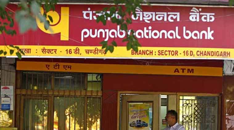 Punjab National Bank detects $1.8 bn fraud, shares crash