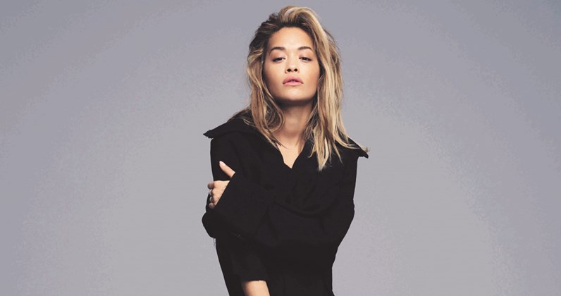 Rita Ora was frustrated with legal battle with Roc Nation