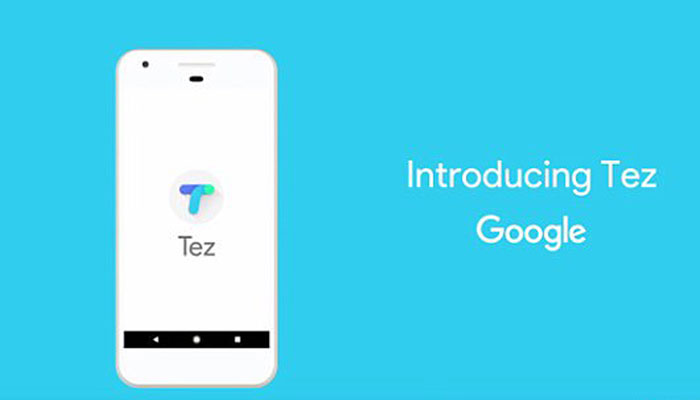 Googles digital payment app Tez integrates with SBI