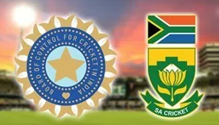 S. Africa opts to bowl in series-decider against India, Virat misses out