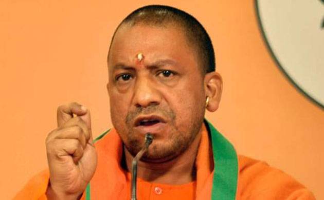 Yogi Adityanath orders officials to ensure security of statues