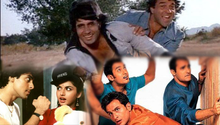 Top 10 Bollywood songs celebrating a beautiful emotion friendship