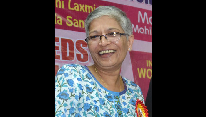 Gauri Lankesh Murder Case: One accused arrested by SIT