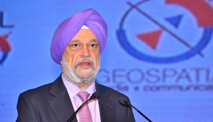 National Rental Policy likely to be out soon: Hardeep Puri