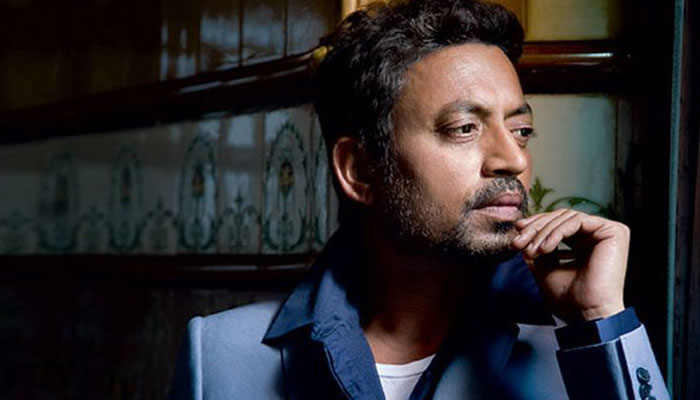 Irrfan opens up about his rare disease| Bwood wishes speedy recovery