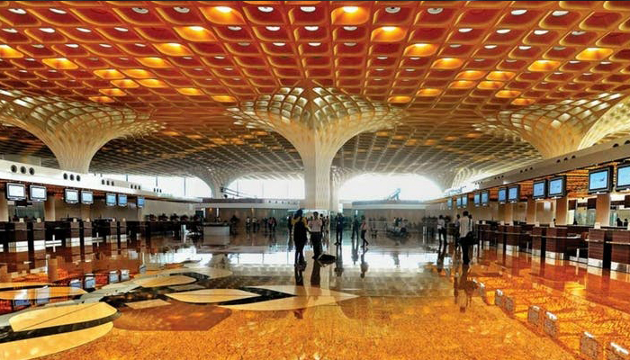 Delhi, Mumbai, Hyderabad ranked as world’s best airports