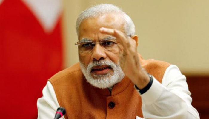 PM Narendra Modi sets 2025 deadline for TB-free India